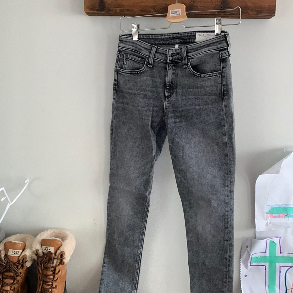 New without tag, rag & bone